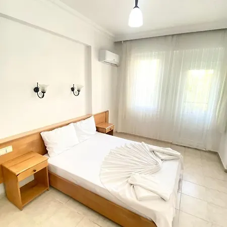 Petunya Apart Appartamento Fethiye
