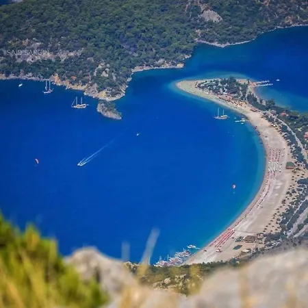 Petunya Apart * Fethiye